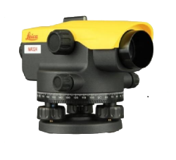 Surveying Instruments Leica Auto Level