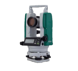 Surveying Instruments Sokkia Digital Thedolite