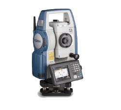 Surveying Instruments Sokkia Total