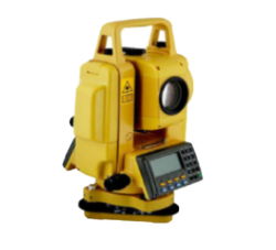 Surveying Instruments South Total Station