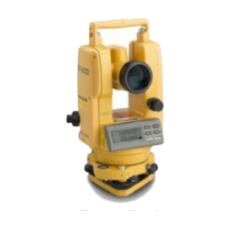 Surveying Instruments Topcon Digital Thedolite